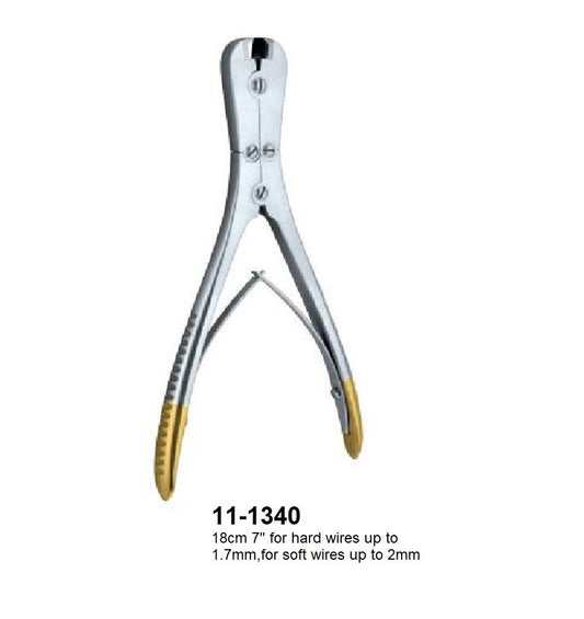 Vital Wire Cutter, 11-1340