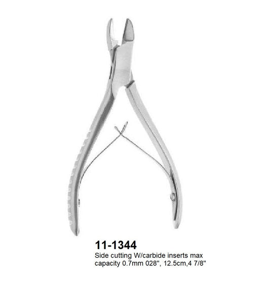 Delicate Wire Cutter, 11-1344