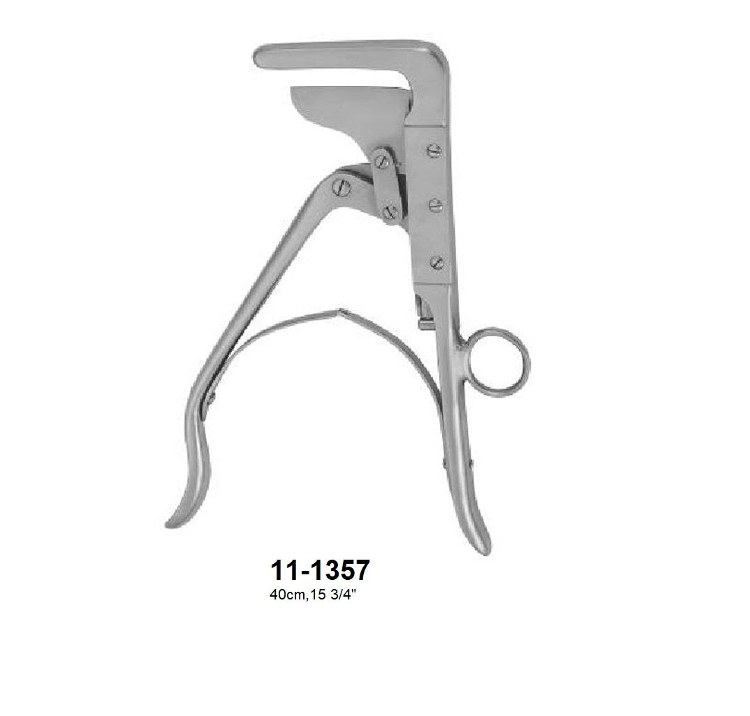 Schumacher Sternum Shears, 11-1357