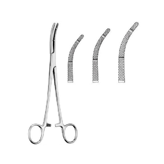 Heaney Haemostatic Forceps