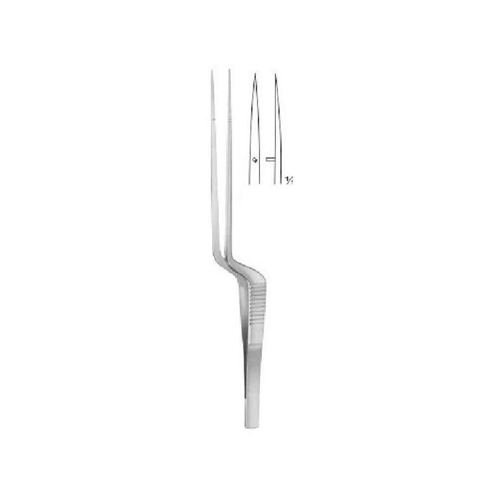 MICRO FORCEPS