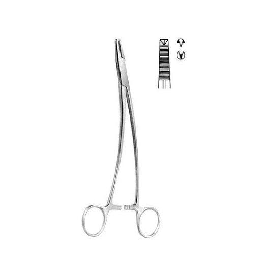 Schindler Haemostatic Forceps 1:2