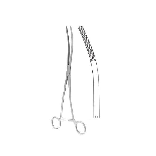 Bozemann Haemostatic Forceps