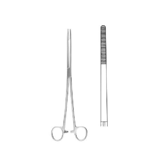 Bozemann Haemostatic Forceps