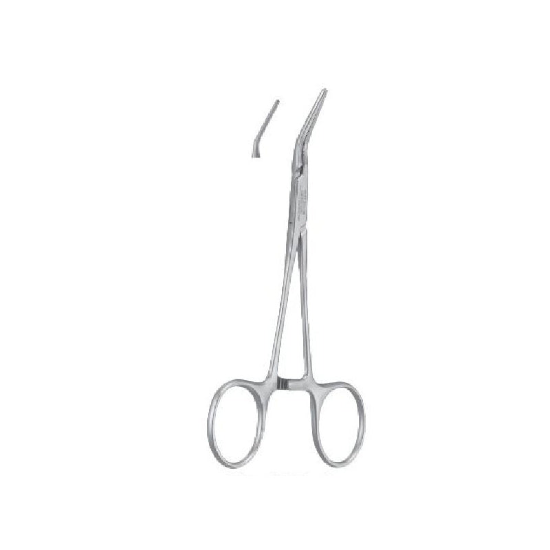 Selman Peripheral Blood vessel forceps