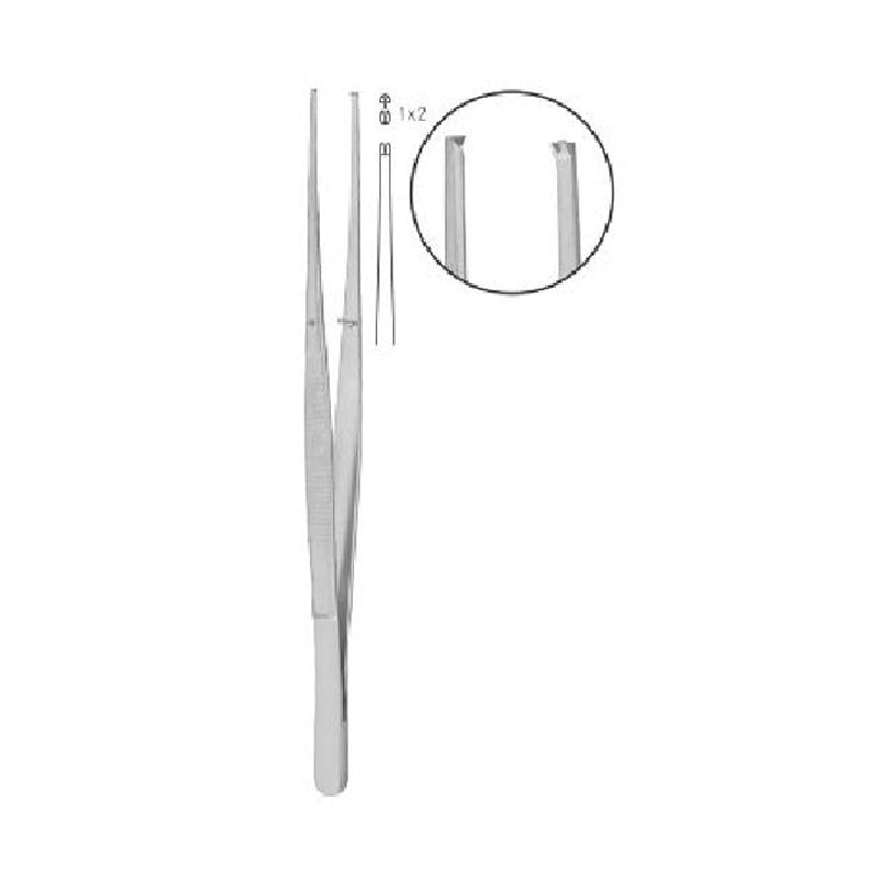 SEMKEN TISSUE FORCEPS