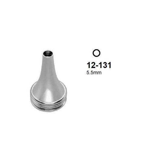 Hartmann Ear Speculum, 12-131