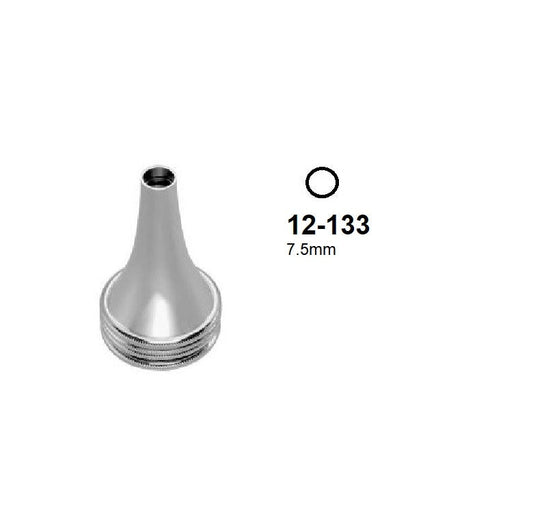 Hartmann Ear Speculum, 12-133