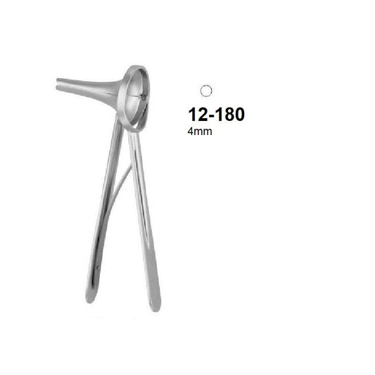 Richnau Holmgren Ear Speculum, 12-180