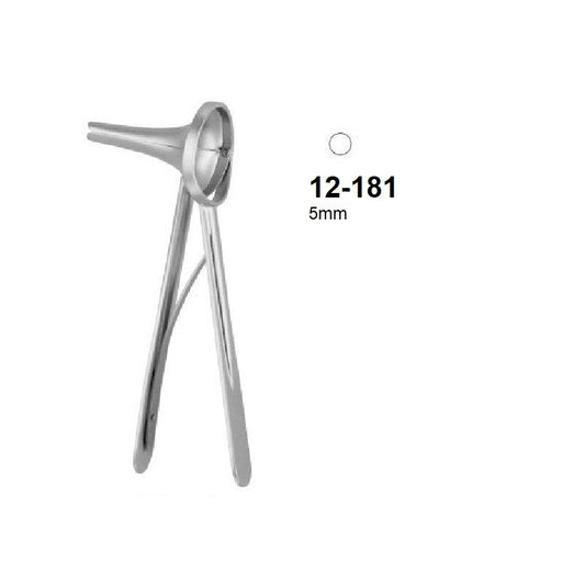 Richnau Holmgren Ear Speculum, 12-181