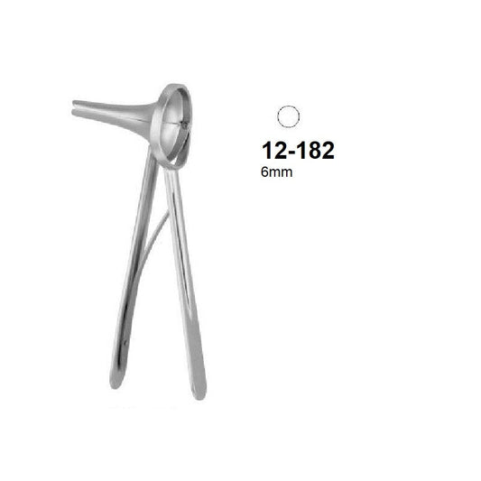 Richnau Holmgren Ear Speculum, 12-182