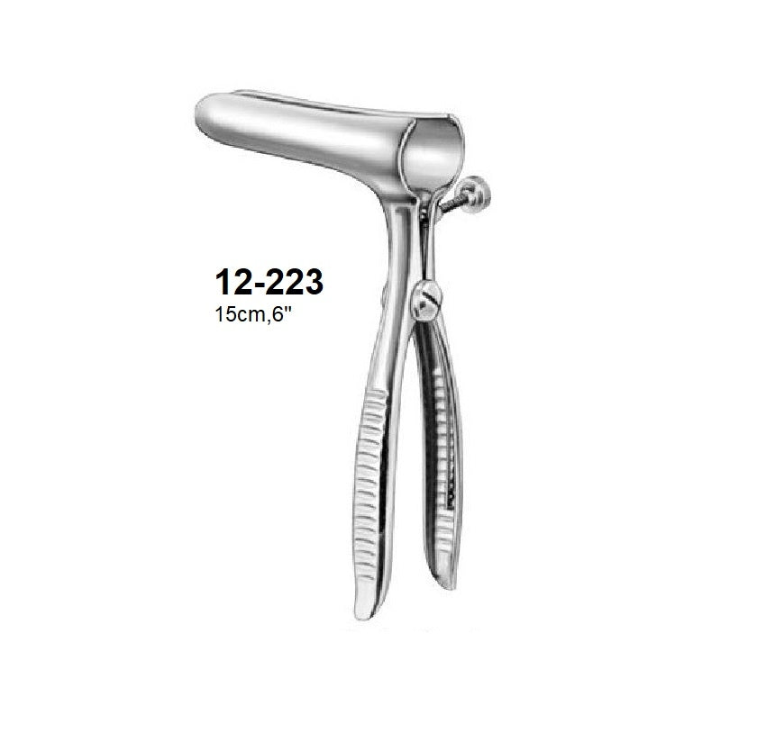 Sims Rectal Speculum, 12-223