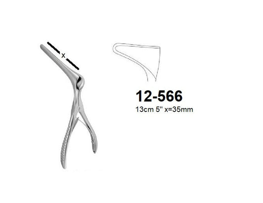 Killian Nasal Speculum, 12-566