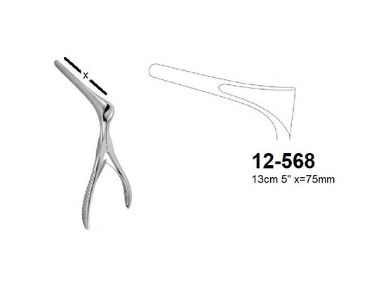 Killian Nasal Speculum, 12-568