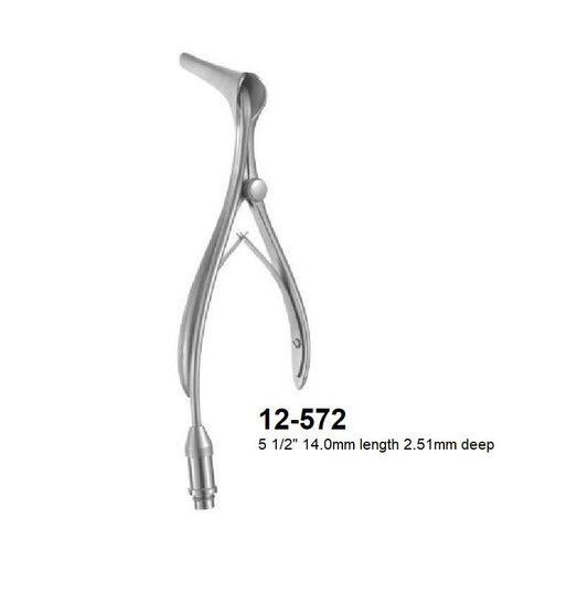 Killian Septum Speculum, 12-572