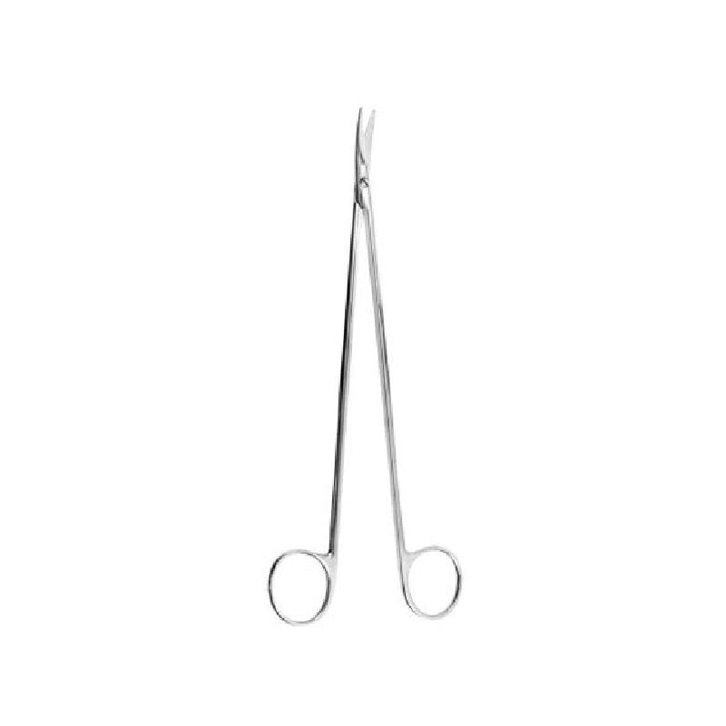 DEMARTEL VASCULAR SCISSORS