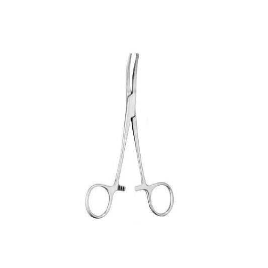 Baby-Mikulicz Haemostatic Forceps