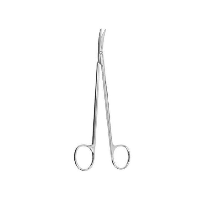 DEBAKEY ENDARTERECTOMY SCISSORS