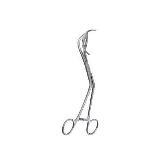 Lemole-Strong Aorta Clamp