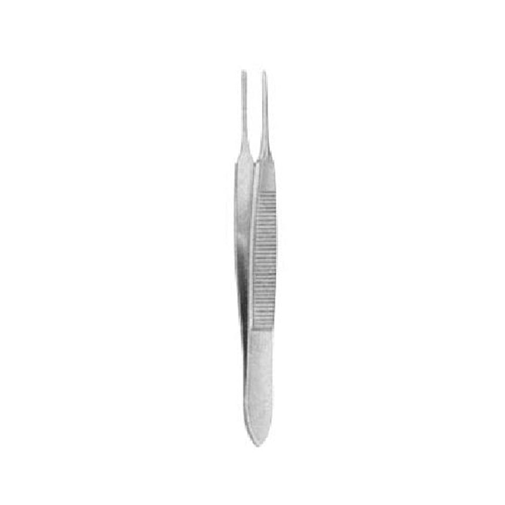 GRAEFE DRESSING FORCEPS