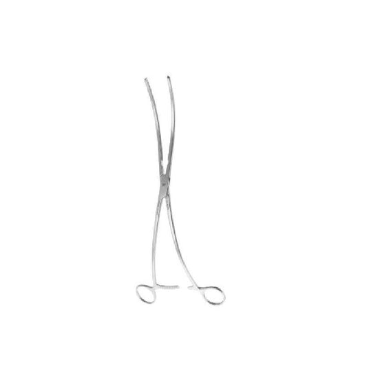 Howard Debakey Aortic Aneurysm Clamp