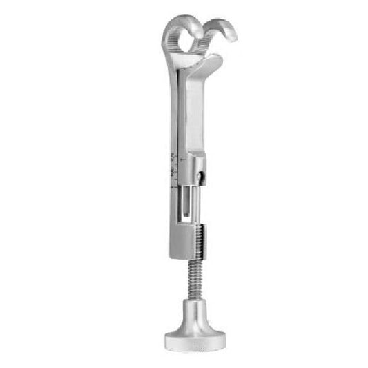 Gerster-Lowmann Bone Clamp