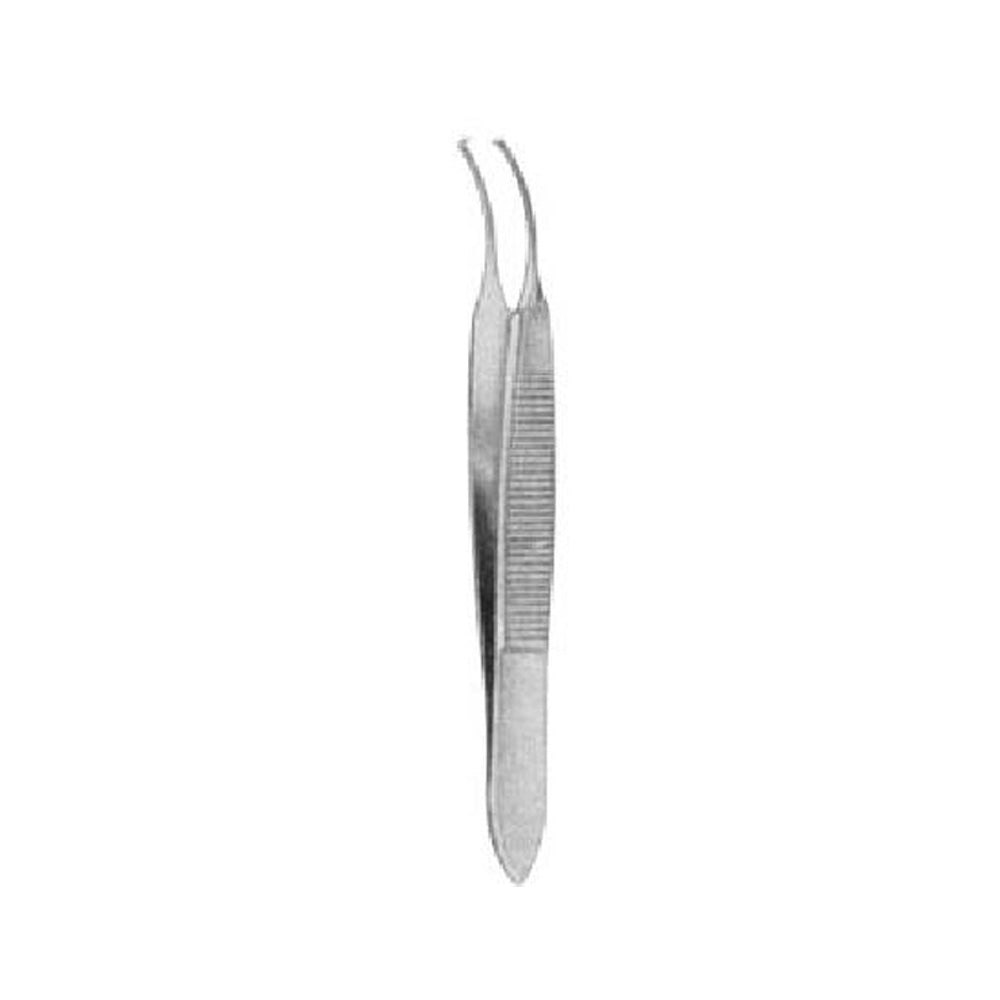 GRAEFE TISSUE FORCEPS