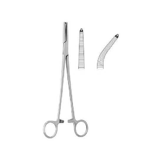 Phaneuf Haemostatic Forceps