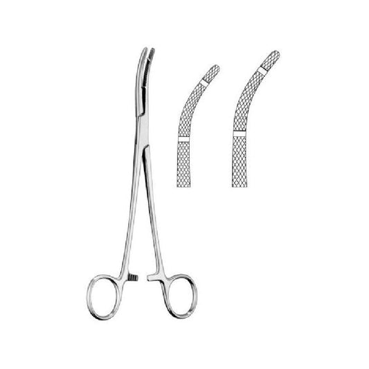 Heaney Modif,Haemostatic Forceps