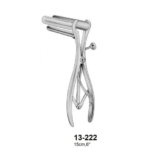 Sims Rectal Speculum, 13-222