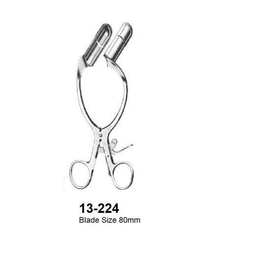 Barr Rectal Speculum, 13-224