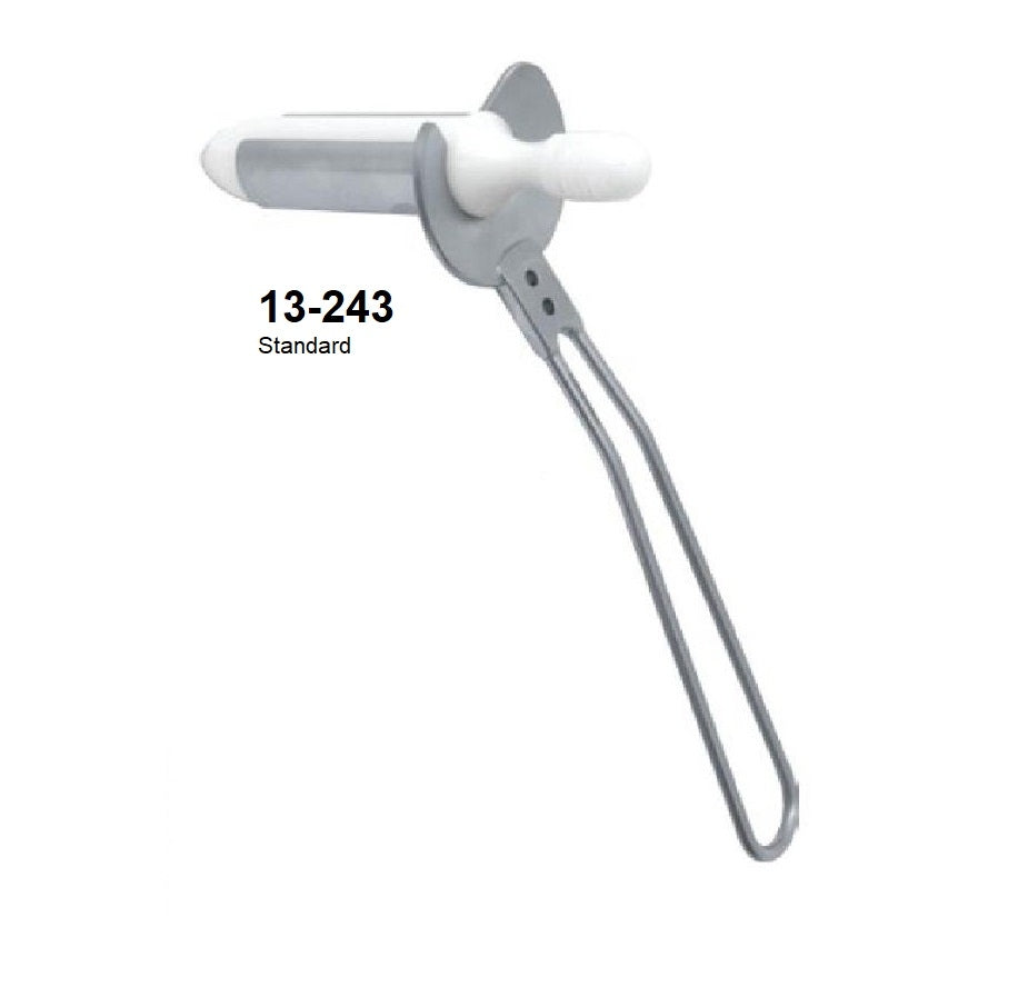 Fansler Operating Intestinal Rectal Speculum, 13-243 – Surgical Design Shop