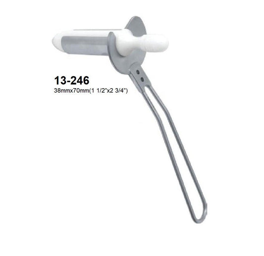 Fansler Operating Intestinal Rectal Speculum, 13-246