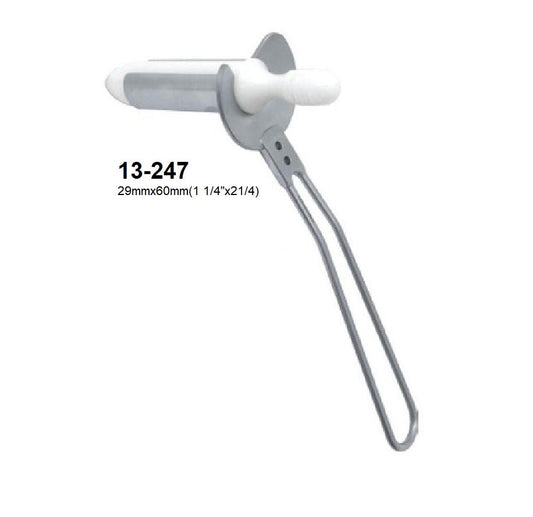 Fansler Operating Intestinal Rectal Speculum, 13-247