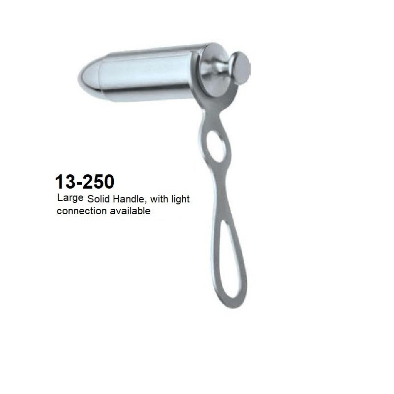 Chelsea-Eaton Intestinal Rectal Speculum, 13-250