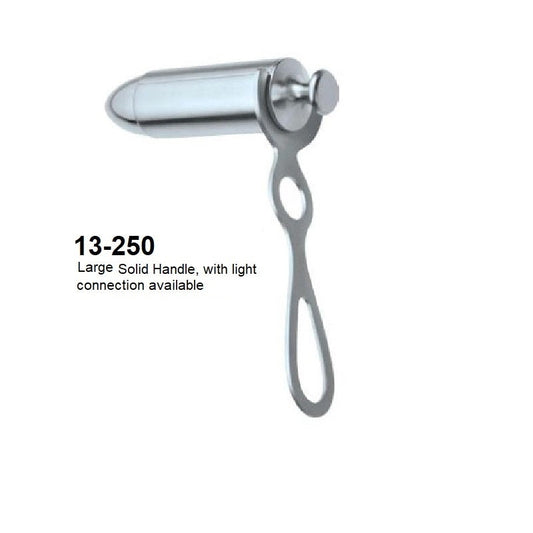 Chelsea-Eaton Intestinal Rectal Speculum, 13-250