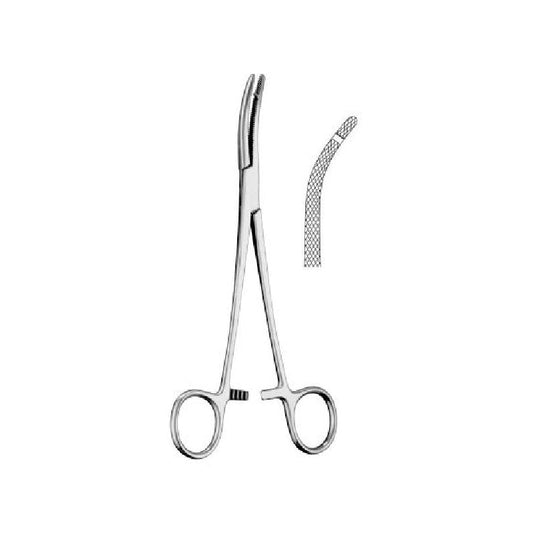 Heaney Haemostatic Forceps