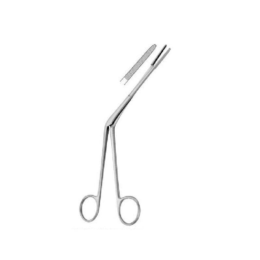 Westmacott Nasal Polypus and Septum Forceps