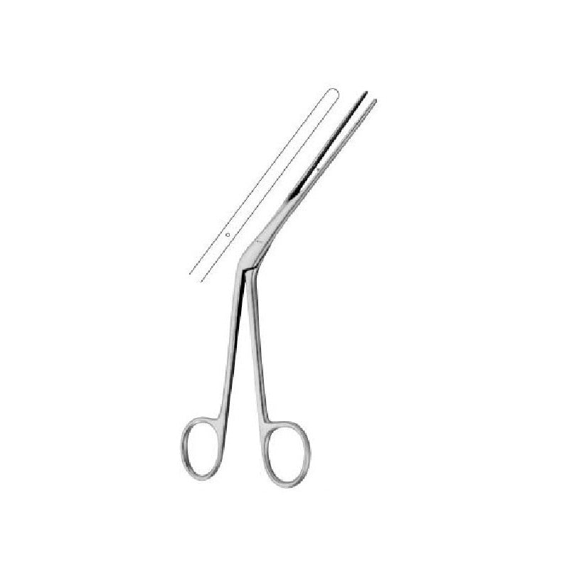 Lubet-Barbon Nasal Polypus and Septum Forceps