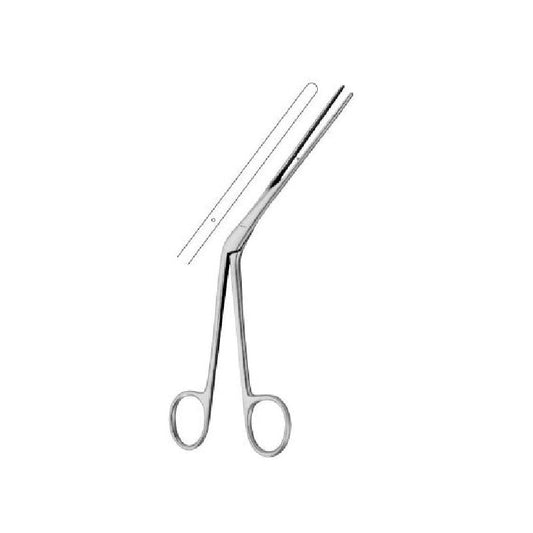 Lubet-Barbon Nasal Polypus and Septum Forceps