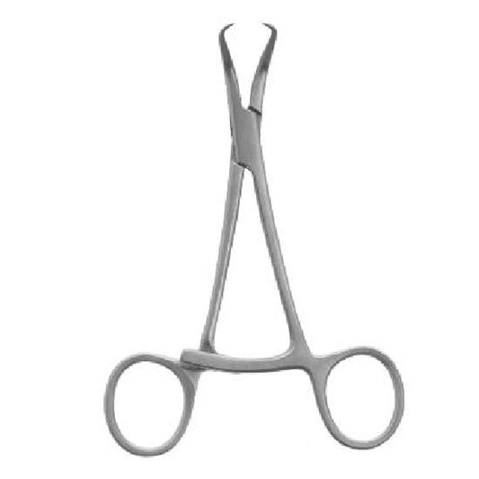 Stagbetle Bone Reduction Forceps