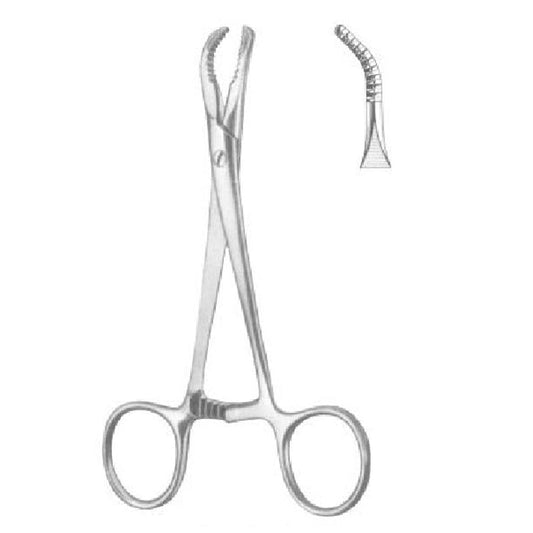 Bone Reduction Orthopedic Forceps