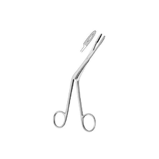 Heymann-Knight Nasal Polypus and Septum Forceps