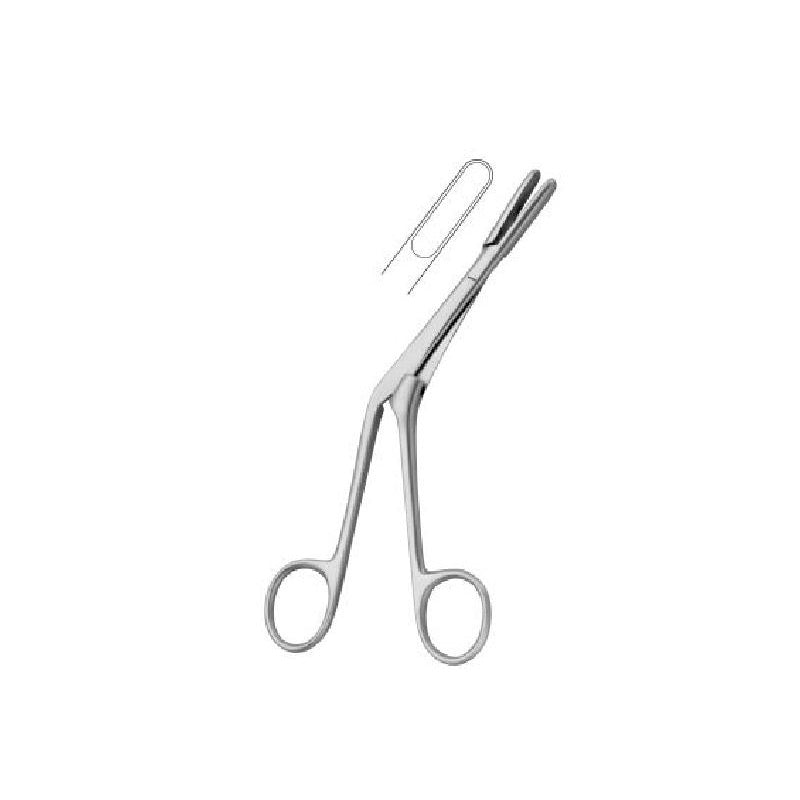 Craig Nasal Polypus and Septum Forceps