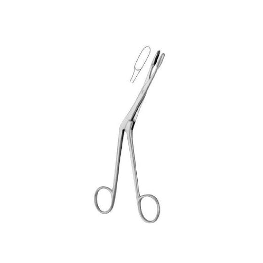 Knight Nasal Polypus and Septum Forceps