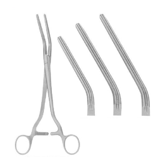 Dick Haemostatic Forceps