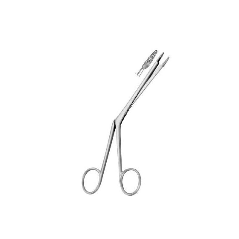 Littauer Nasal Polypus and Septum Forceps