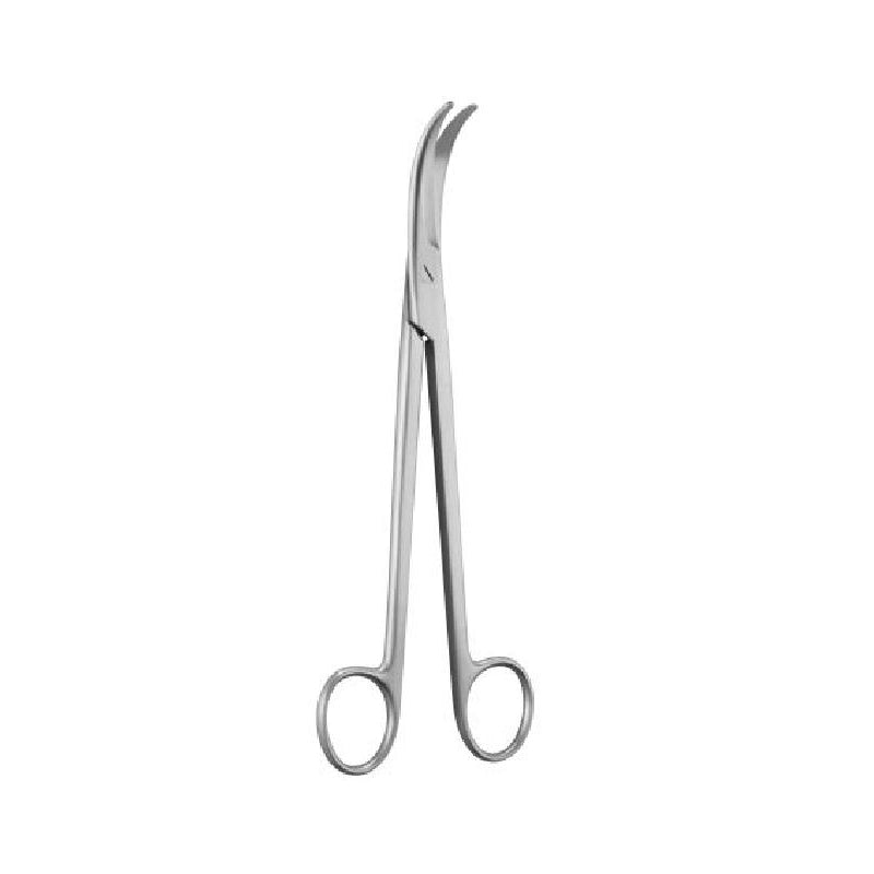 JORGENSON OPERATING,DISSECTING SCISSORS – Surgical Design Shop