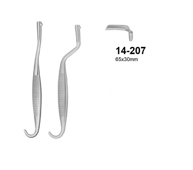 Scherback Speculum, 14-207