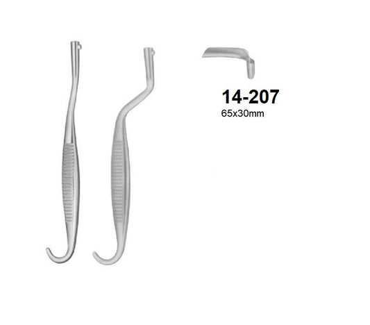 Scherback Speculum, 14-207